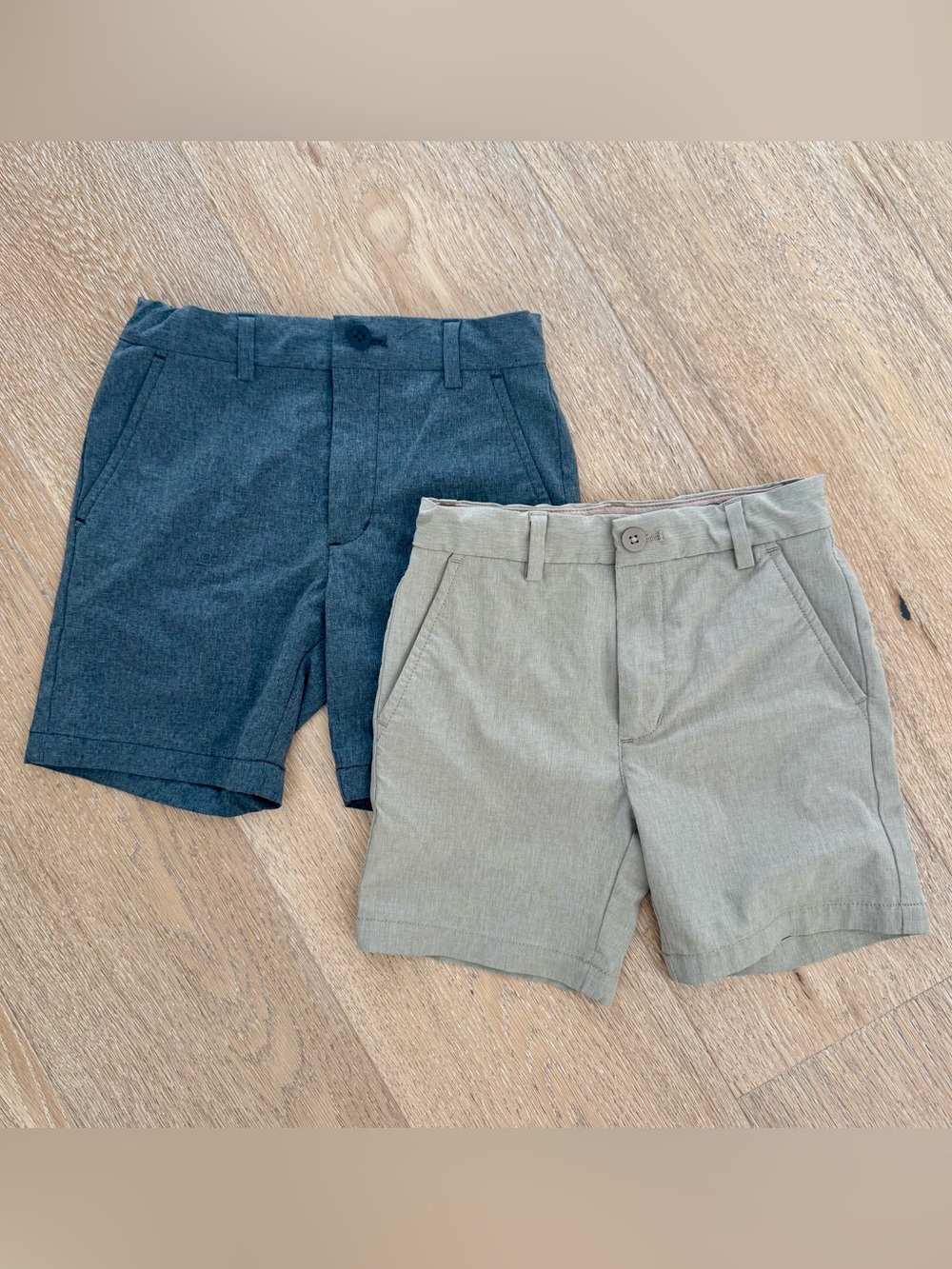 Set of 2 Vineyard Vines Shorts Sz 5